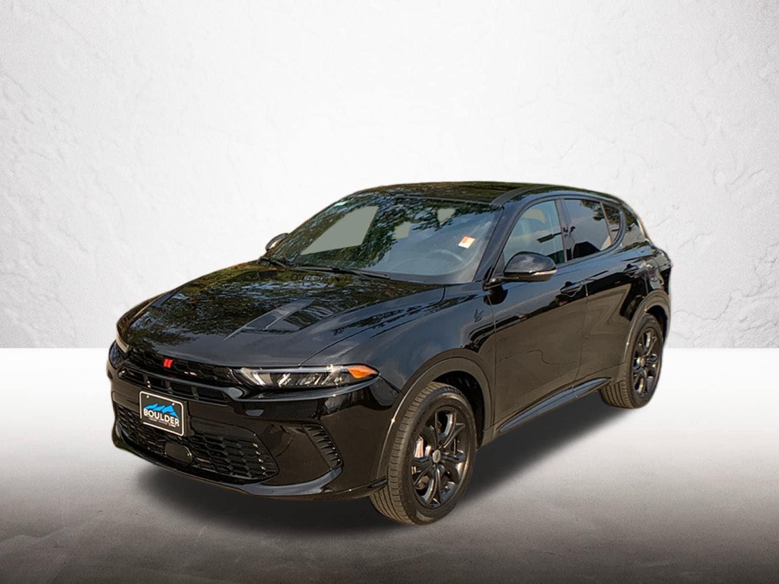 2024 Dodge Hornet