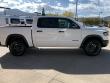 2026 Ram 1500 REBEL CREW CAB 4X4 5'7 BOX Pickup
