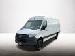  Mercedes-Benz Sprinter 2500