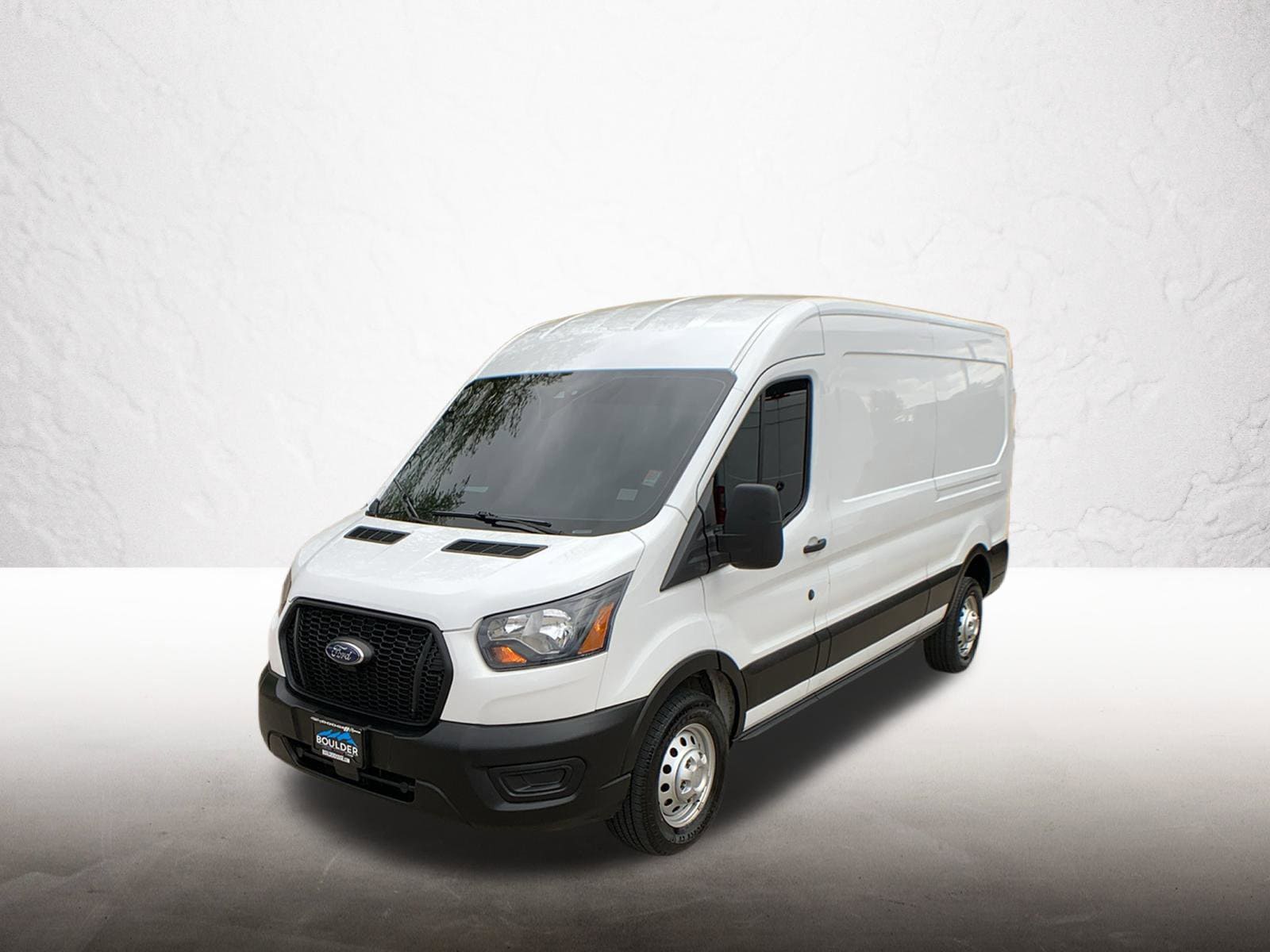 2023 Ford Transit 250 Med Roof 148 WB AWD's photo