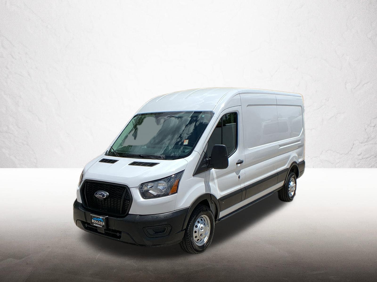 2025 Ford Transit 250 Med Roof 148 WB AWD's photo