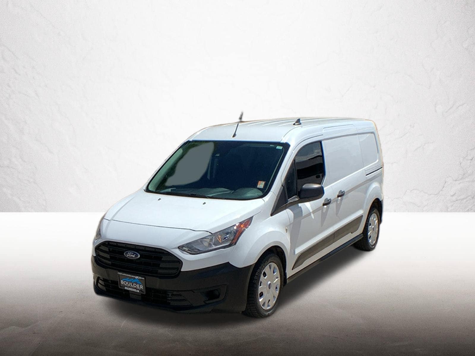 2022 Ford Transit Connect Van