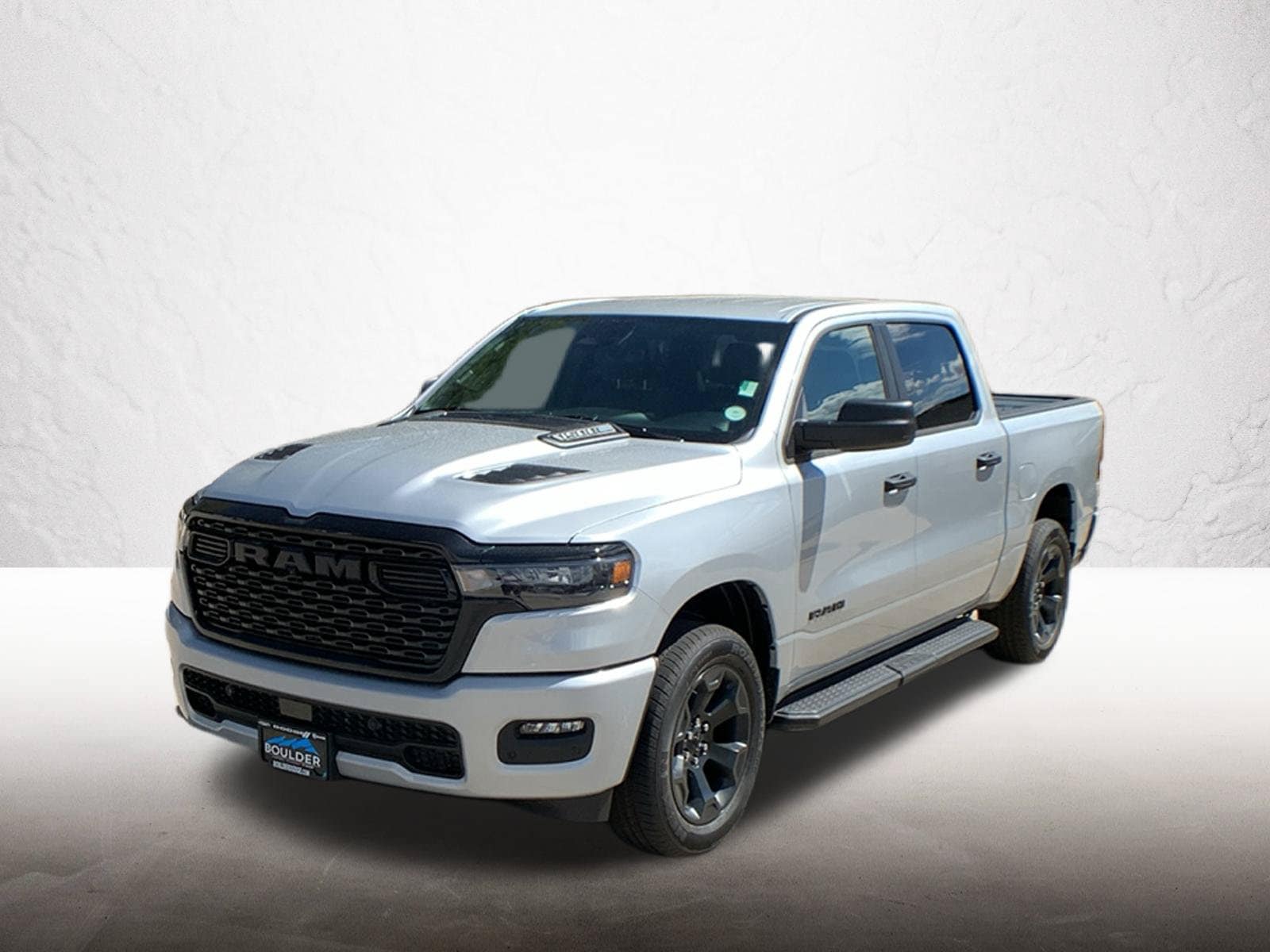 2026 RAM 1500 Pickup