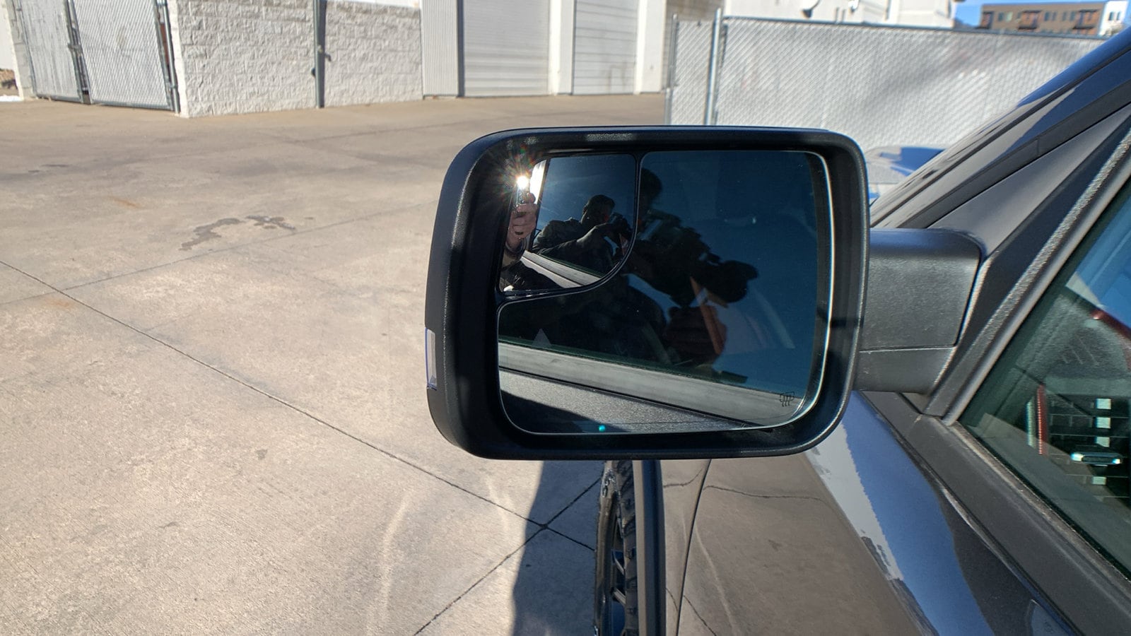 2026 RAM 1500 Rebel - Photo 10