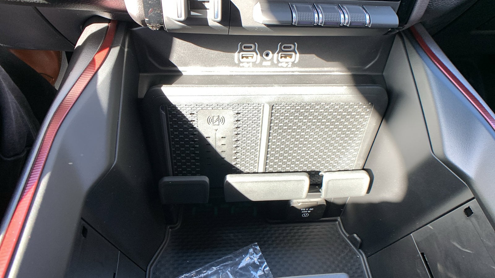 2026 RAM 1500 Rebel - Photo 19