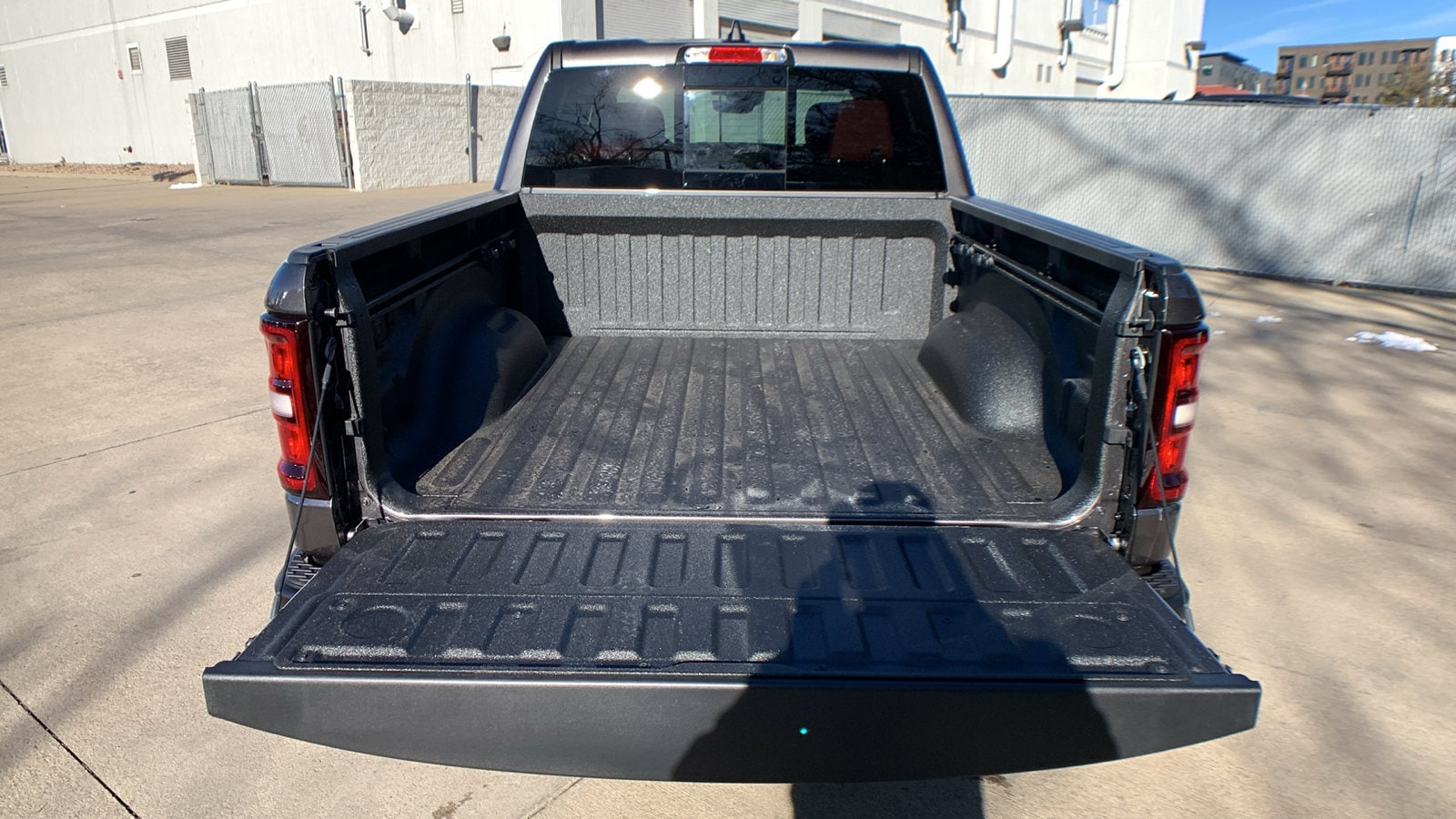2026 RAM 1500 Rebel - Photo 27