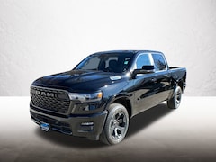 2026 Ram 1500 BIG HORN CREW CAB 4X4 5'7 BOX Pickup