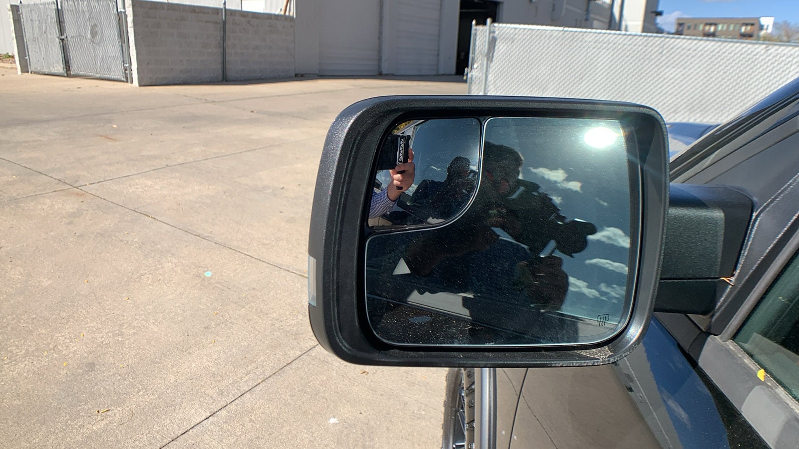 2026 RAM 1500 Rebel - Photo 11