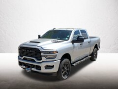 2026 Ram 2500 Tradesman Pickup