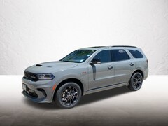 2026 Dodge Durango GT Sport Utility