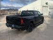 2026 Ram 1500 LARAMIE CREW CAB 4X4 5'7 BOX Pickup