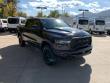 2026 Ram 1500 REBEL CREW CAB 4X4 5'7 BOX Pickup