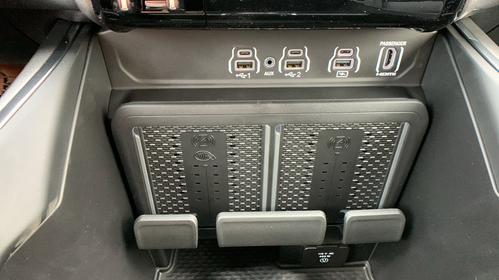 2026 RAM 1500 Laramie - Photo 20