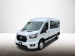  Ford Transit-350 Passenger
