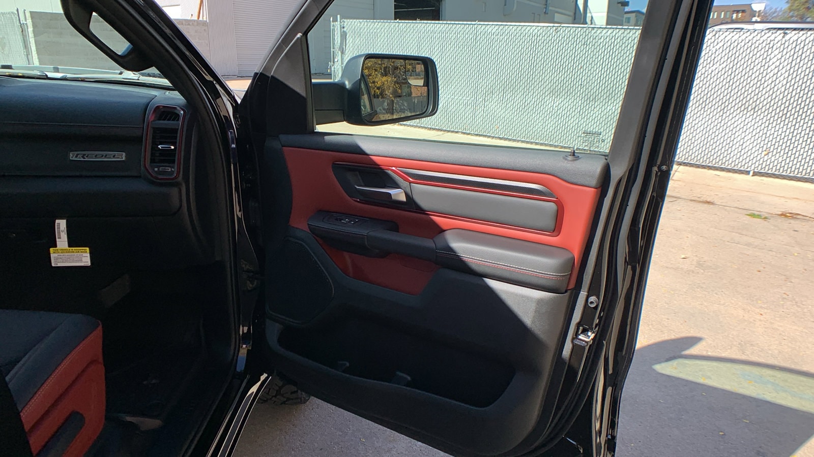2026 RAM 1500 Rebel - Photo 30