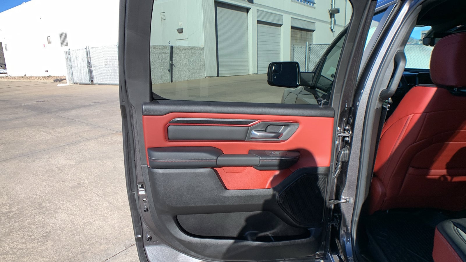 2026 RAM 1500 Rebel - Photo 23