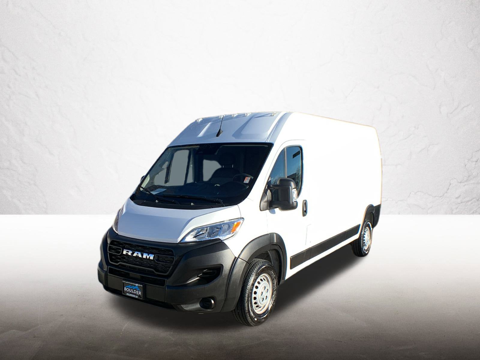 2025 RAM ProMaster Cargo Van Base's photo