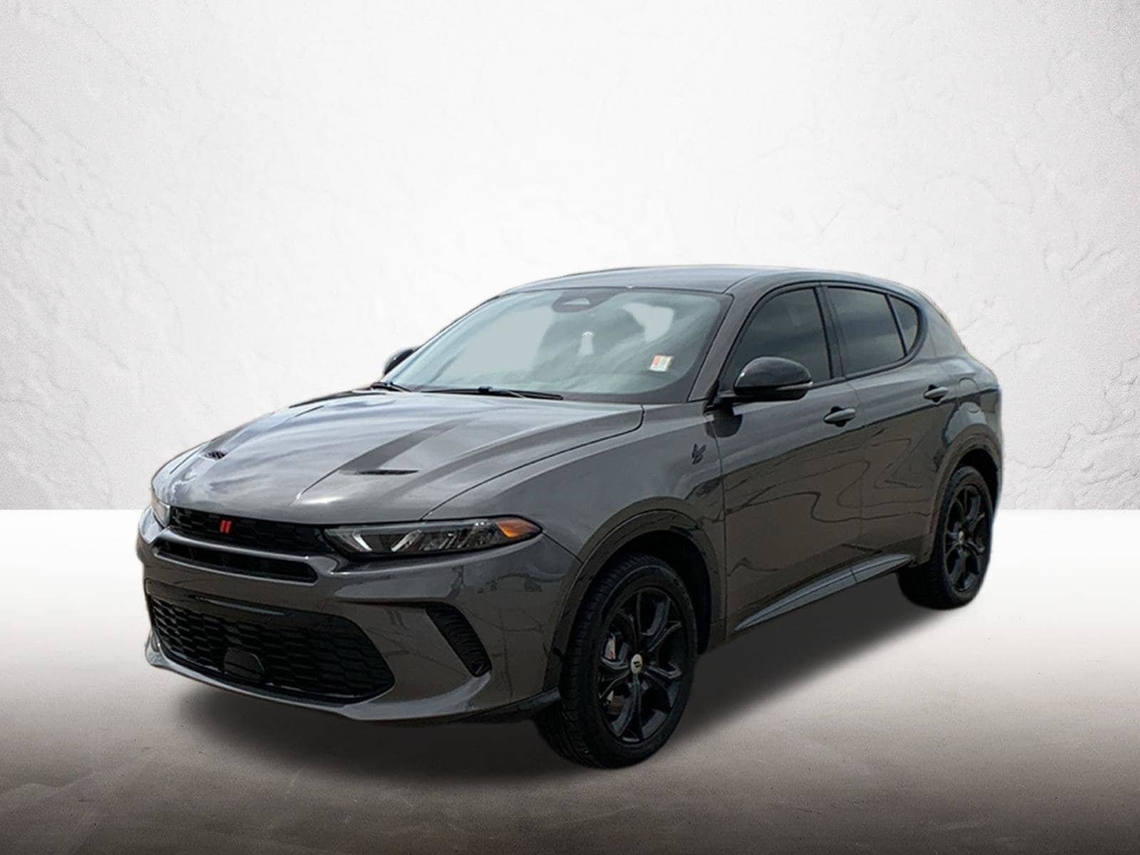 2024 Dodge Hornet