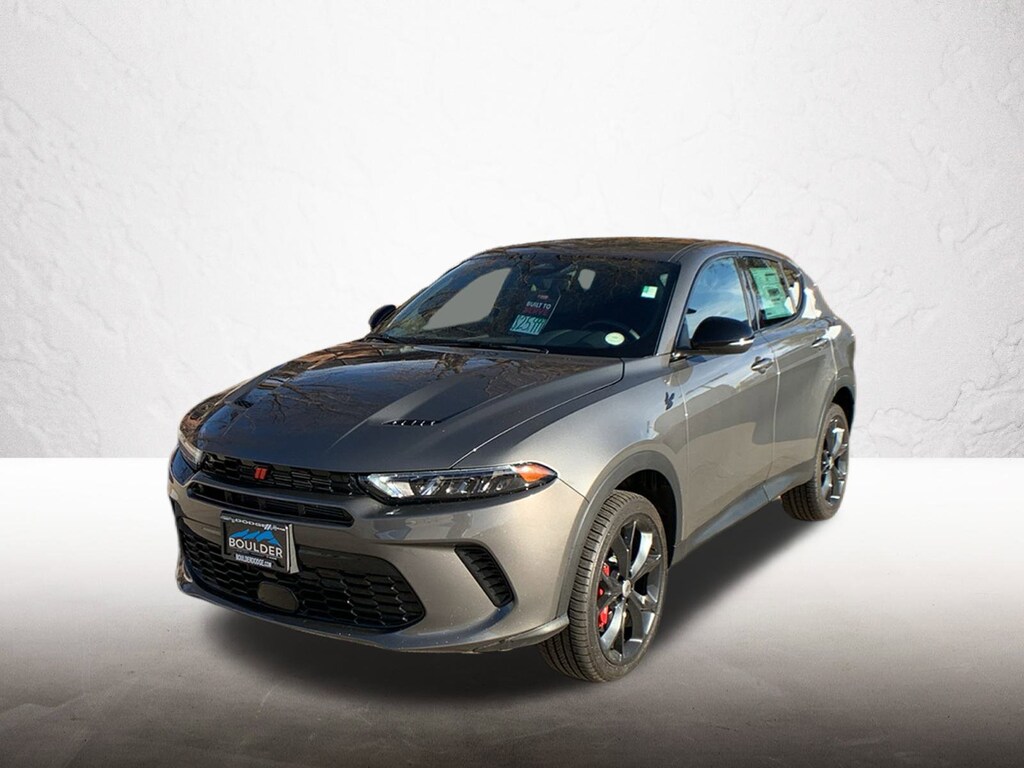 Used 2024 Dodge Hornet GT SUV
