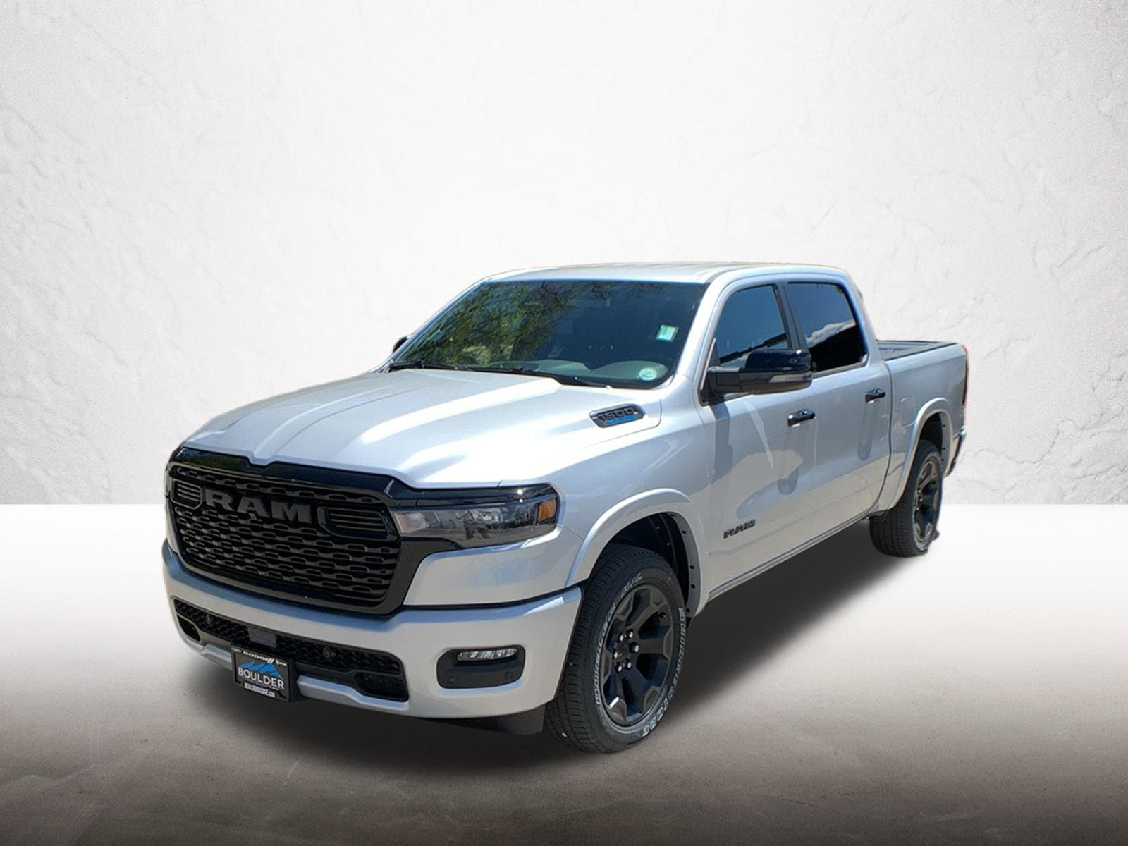 2026 RAM 1500 Pickup