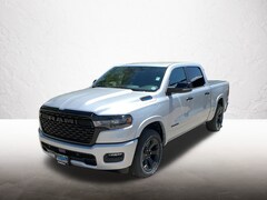 2026 Ram 1500 Big Horn/Lone Star Pickup