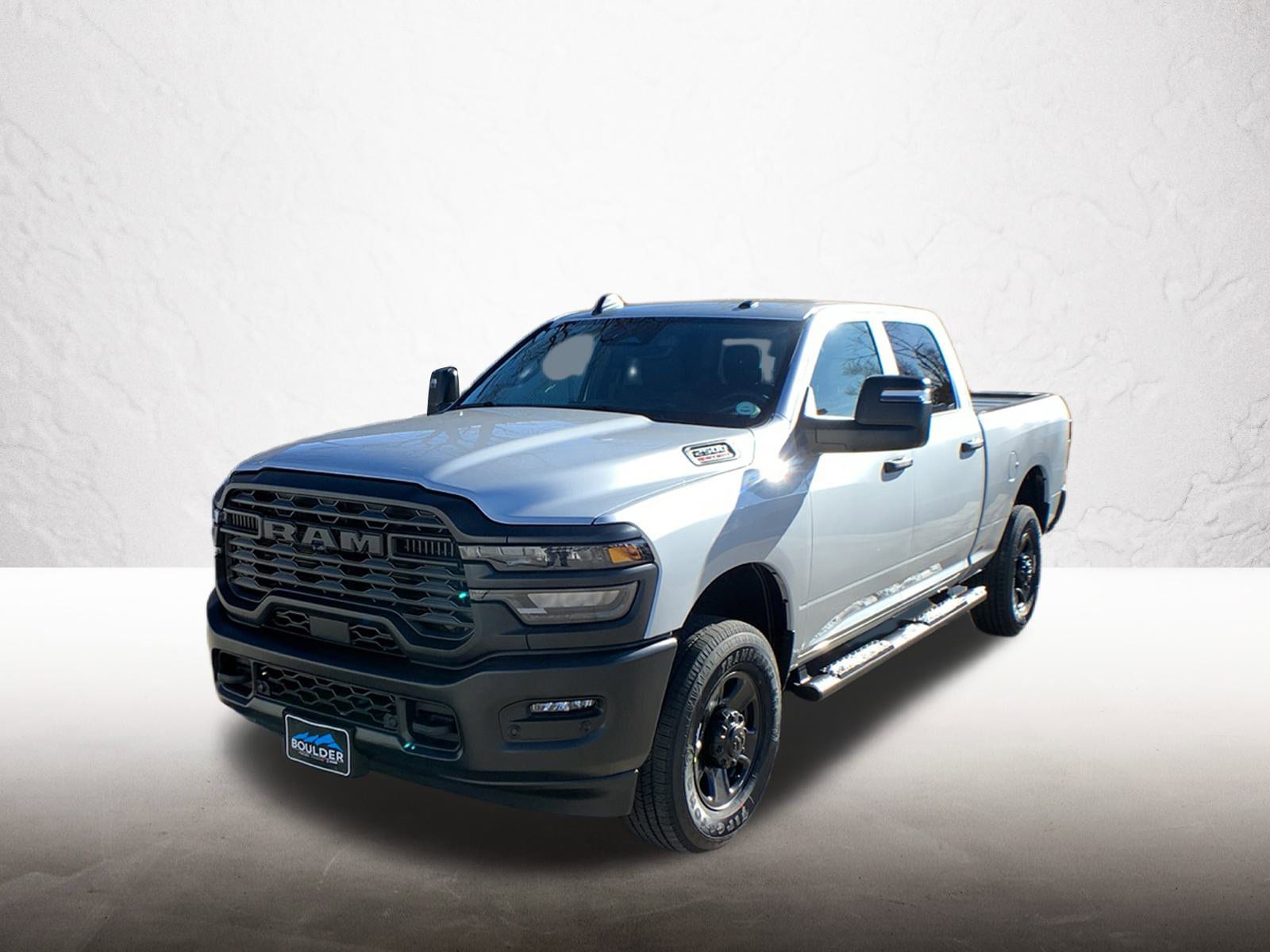 2026 RAM 2500 Tradesman's photo