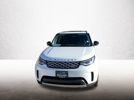 2024 Land Rover Discovery P300 S SUV