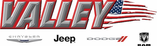 Valley Chrysler Dodge Jeep Ram of Bryan OH