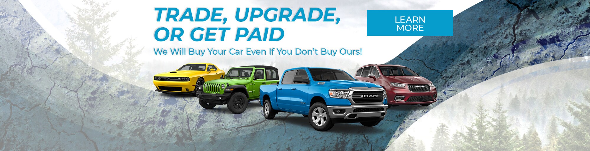 Valley Chrysler Dodge Jeep Ram Auto Dealer in Bryan OH