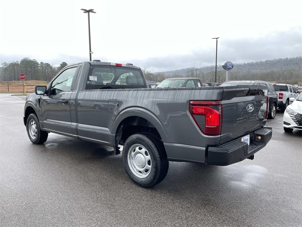 New 2026 Ford F-150 XL Truck
