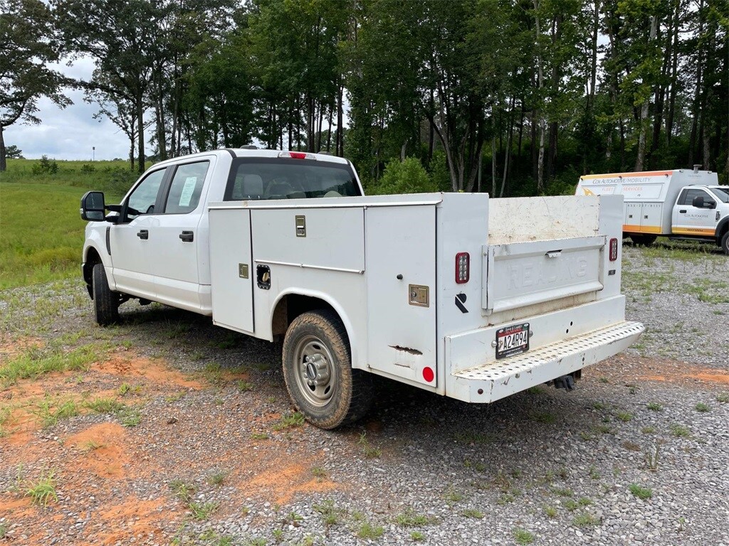 2022 Ford F-250 XL photo 3