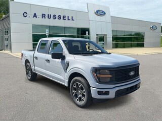 2025 Ford F-150 STX Truck