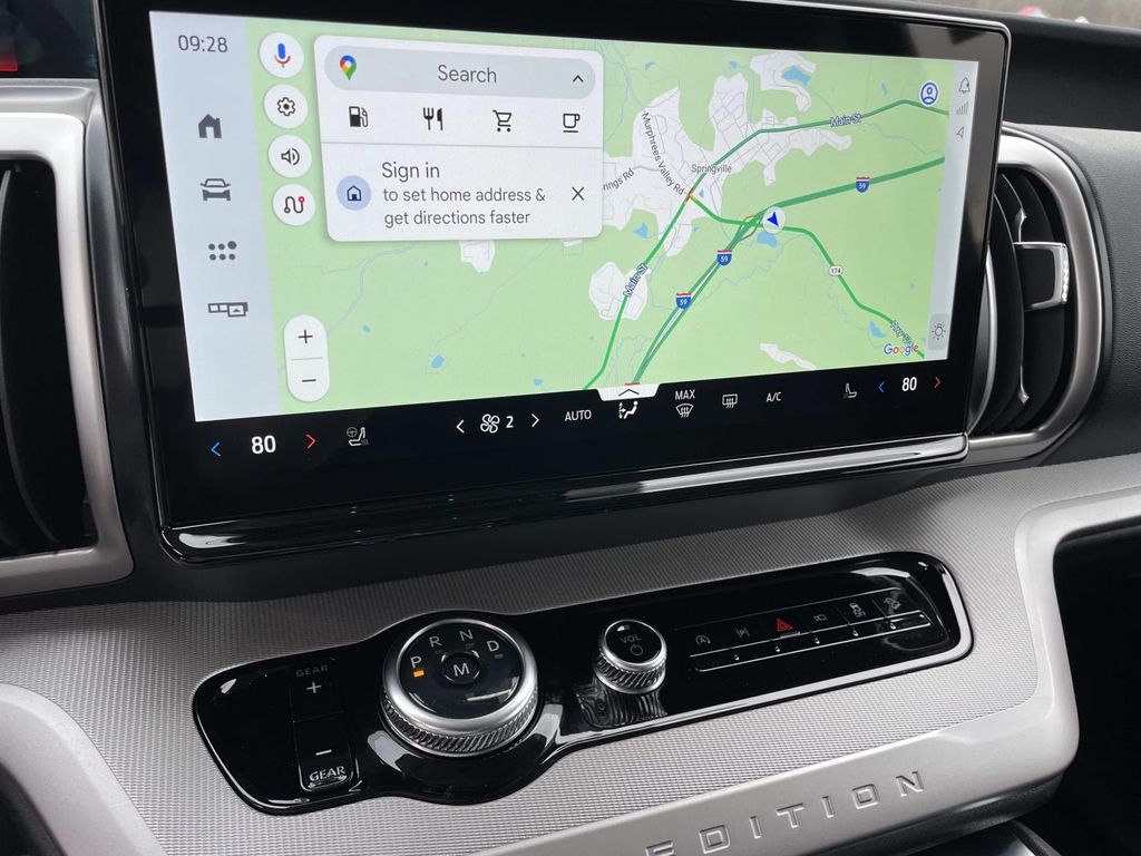 2026 Ford Expedition Active - Photo 12