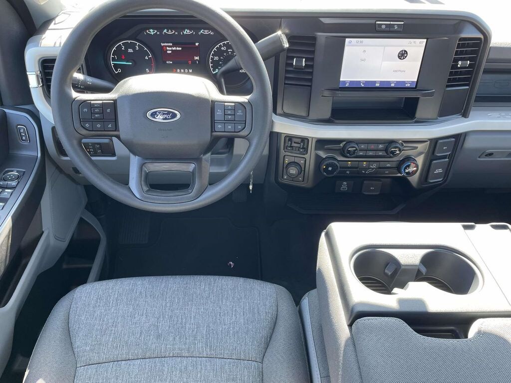 New 2026 Ford F-250 XL Truck