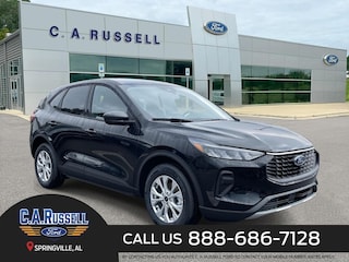 2026 Ford Escape Active SUV