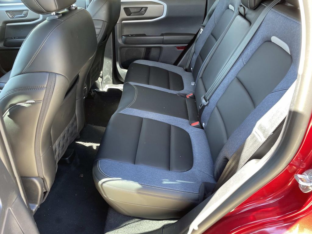 2025 Ford Bronco Sport Outer Banks - Photo 6