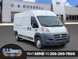  Ram Promaster 2500
