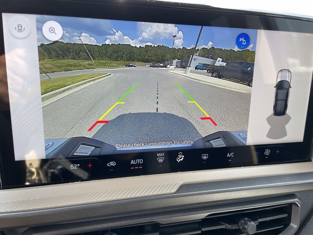 2025 Ford Bronco Sport Big Bend - Photo 11