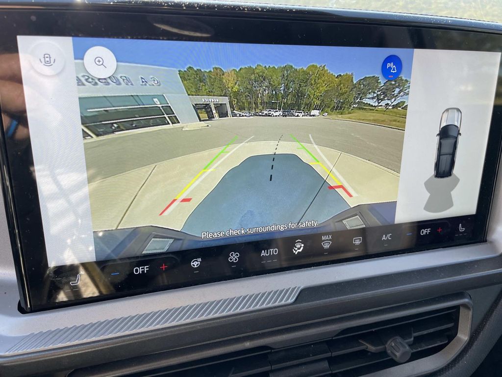 2025 Ford Bronco Sport Outer Banks - Photo 11