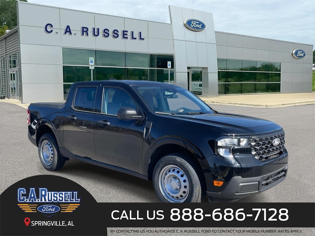 New 2025 Ford Maverick XL Truck