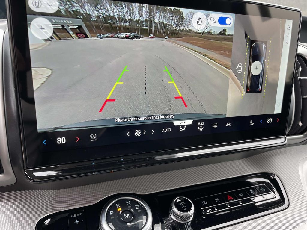 2026 Ford Expedition Active - Photo 13