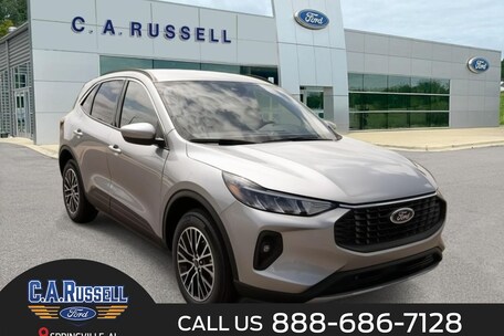 2024 Ford Escape Base SUV