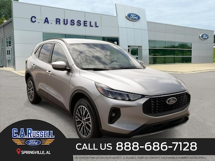 2024 Ford Escape Base SUV