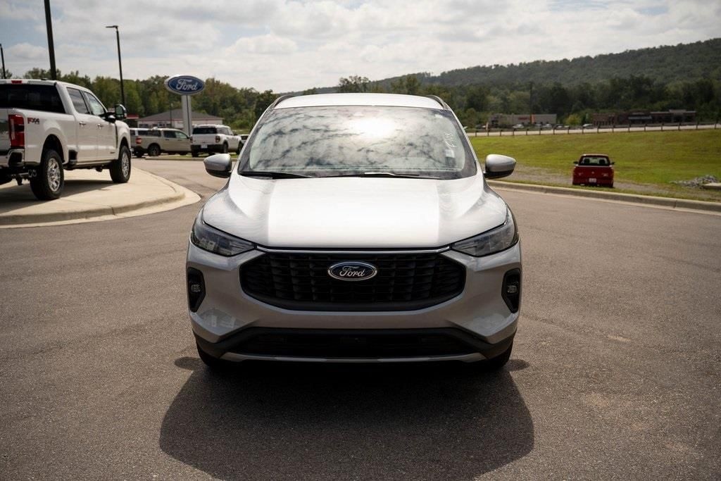 New 2024 Ford Escape Base SUV