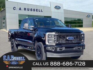 2026 Ford F-250 XL Truck