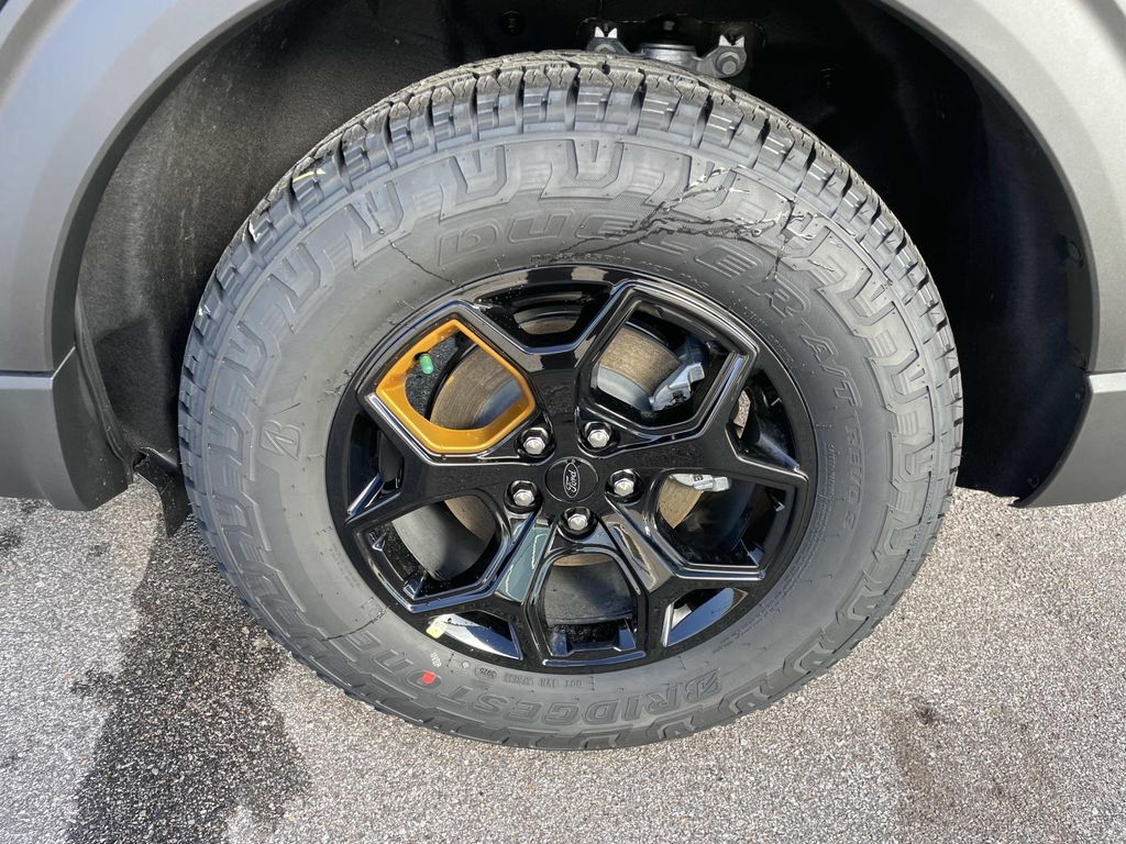 2026 Ford Explorer Tremor - Photo 6
