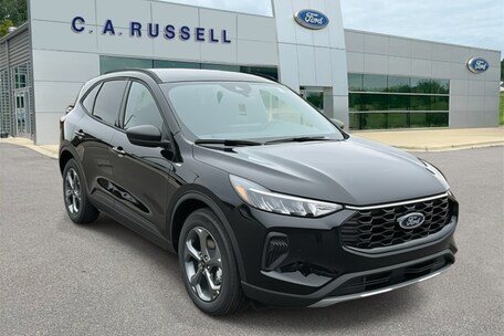 2025 Ford Escape ST-Line SUV