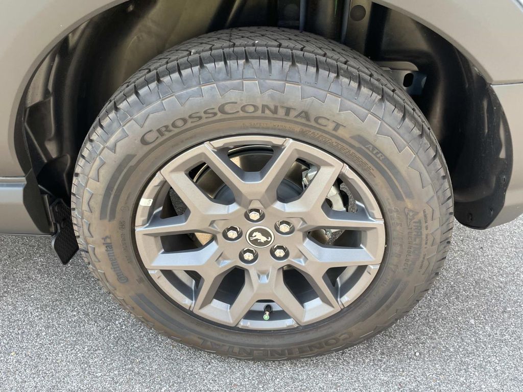 2025 Ford Bronco Sport Big Bend - Photo 6