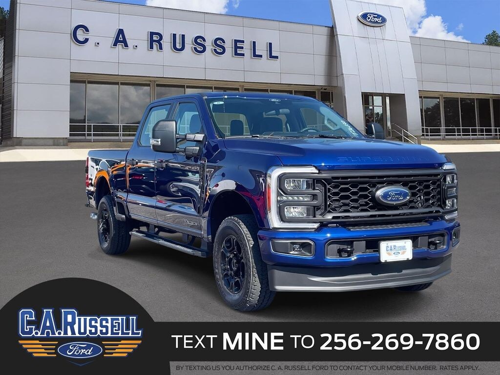 New 2026 Ford F-250 XL Truck