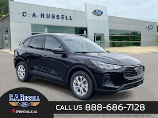 2026 Ford Escape Active SUV